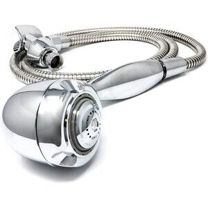 Niagara Conservation Showerhead - N2945CH